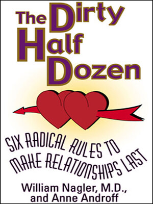 The Dirty Half Dozen - ebook